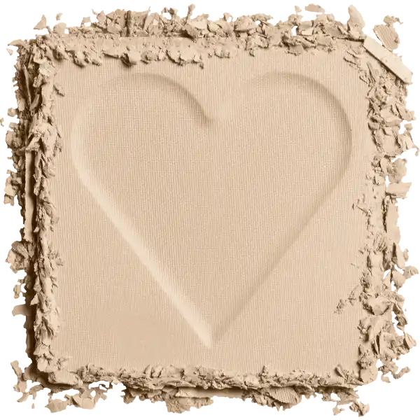 Can’t Stop Won’t Stop Mattifying Powder 03 Light Medium