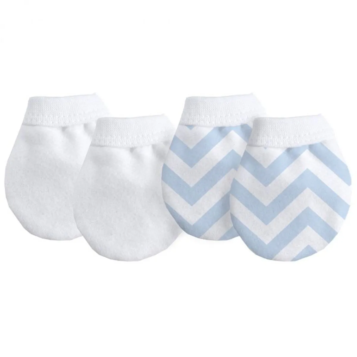 Kushies Mitaine de Protection Paquet de 2
