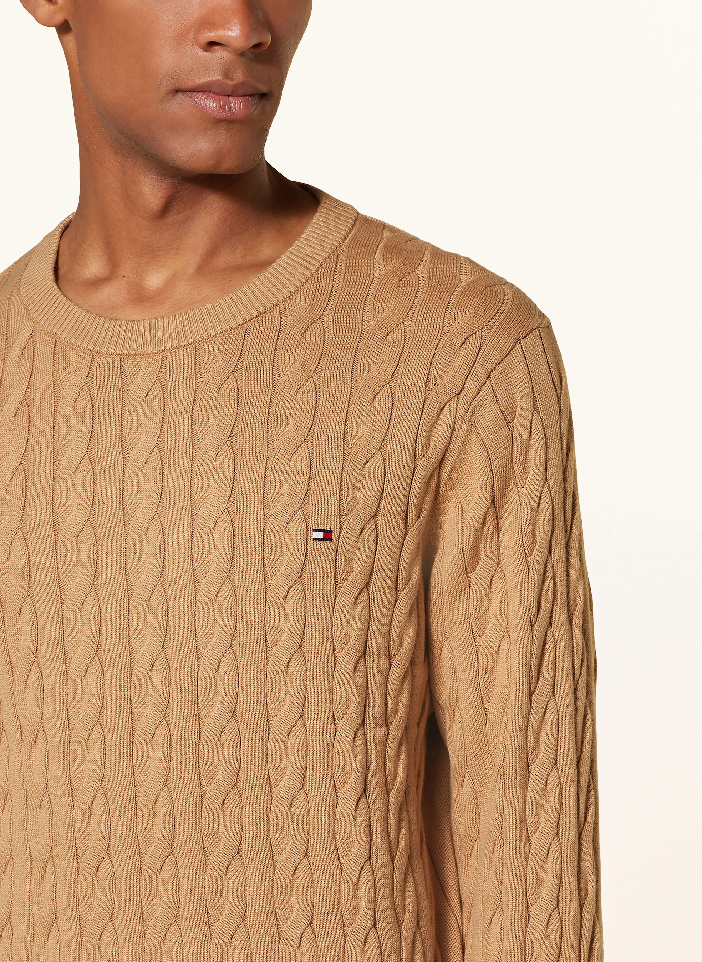 TOMMY HILFIGER Pullover