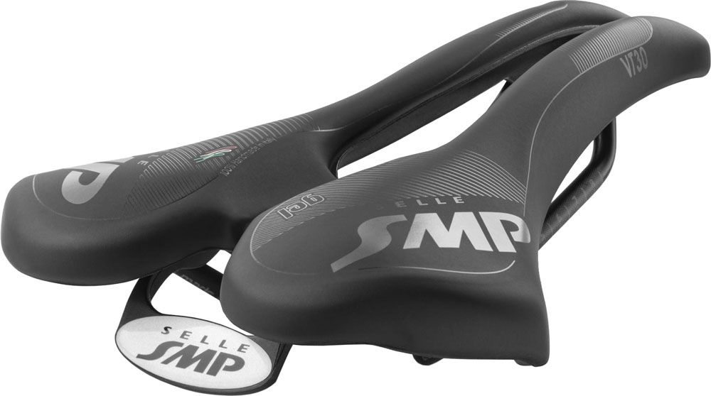 Selle SMP VT30 Gel Sattel kaufen | Bike-Discount