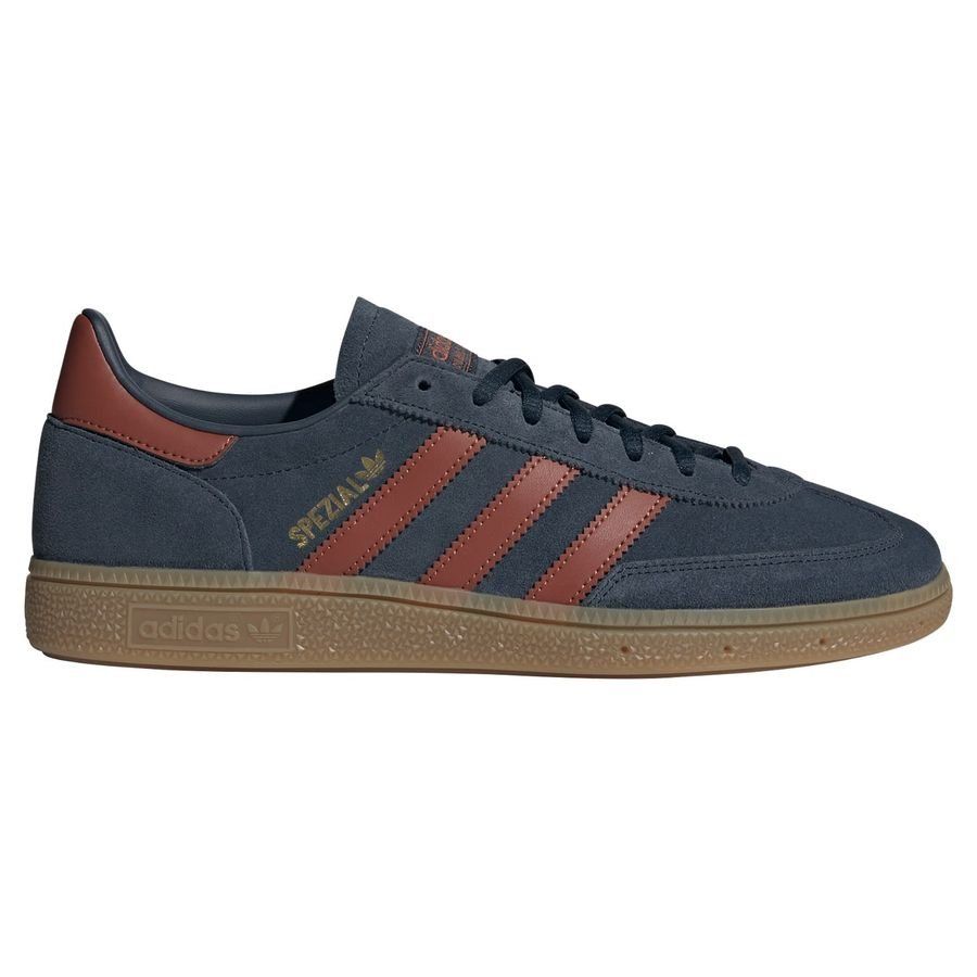adidas Originals Spezial IN - Aurora Ink/Doré