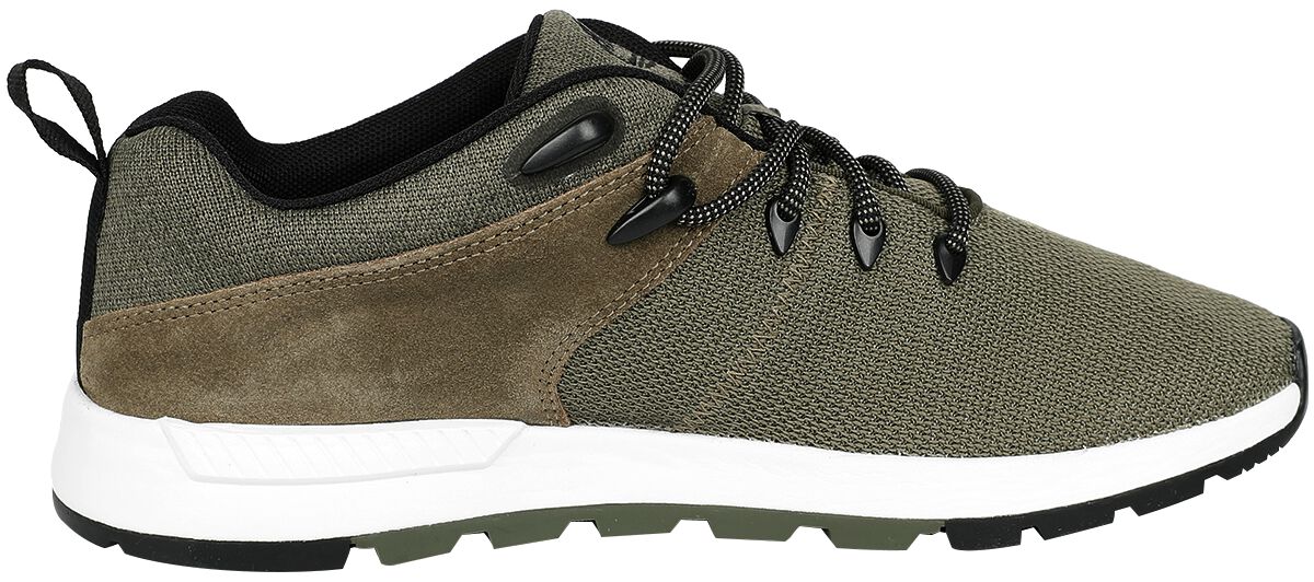 Sprint trekker | Timberland Baskets
