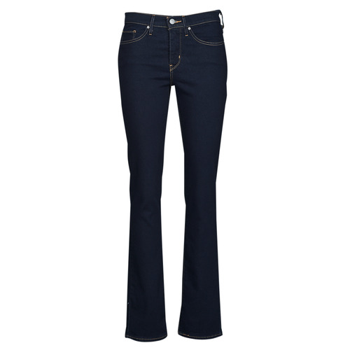 Levi's - 314 SHAPING STRAIGHT Marino