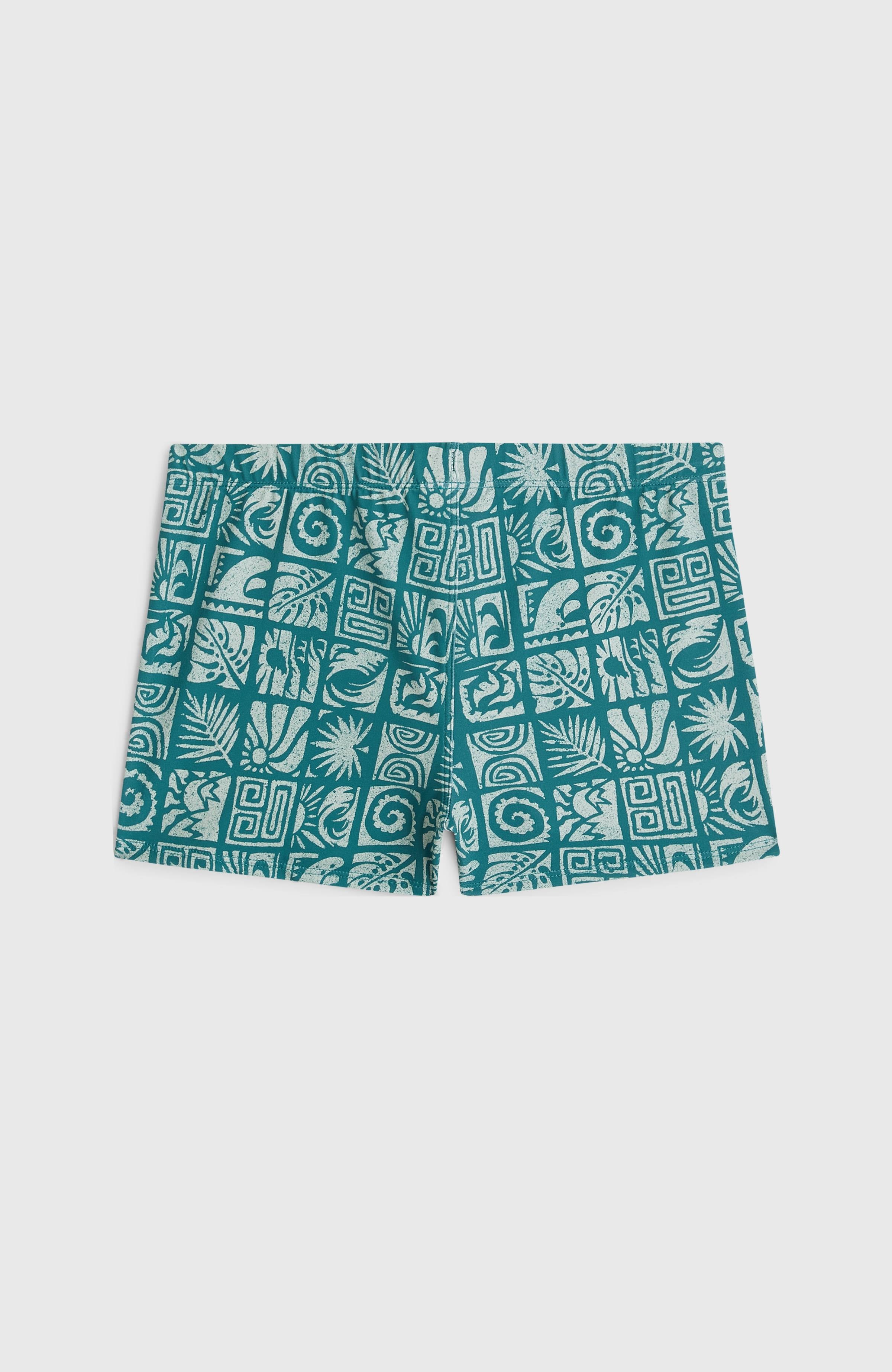 O'Neill Print Zwemboxer