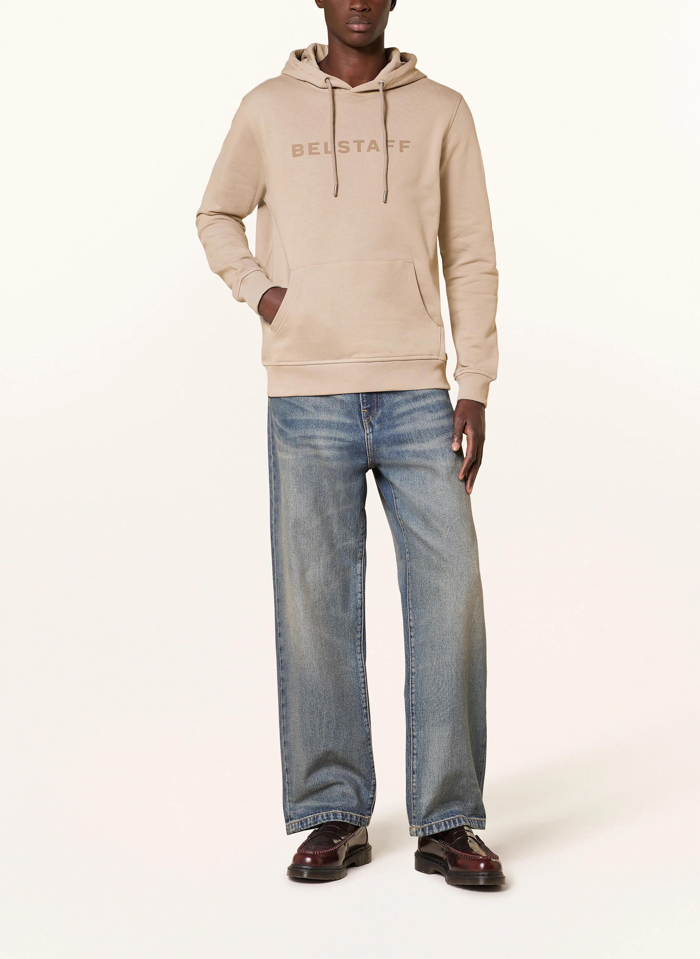 BELSTAFF Hoodie