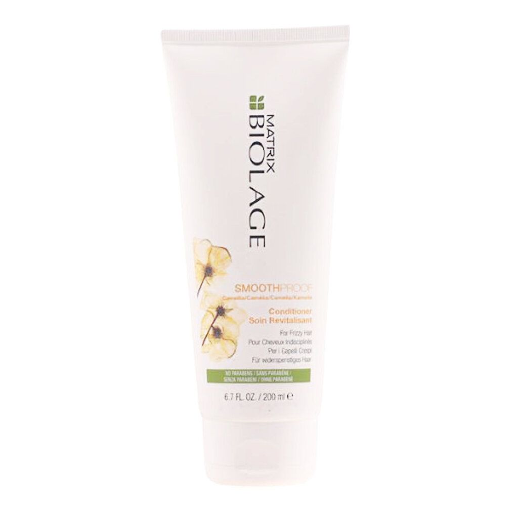 Biolage SmoothProof Conditioner