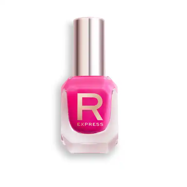 Express Nail Varnish Party Pink