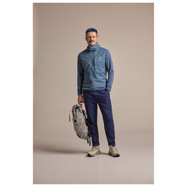 Maloja - BeifussM. - Veste softshell