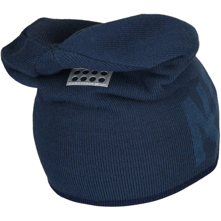LEGO® WEAR Wintermütze LWANTONY 710 dark navy