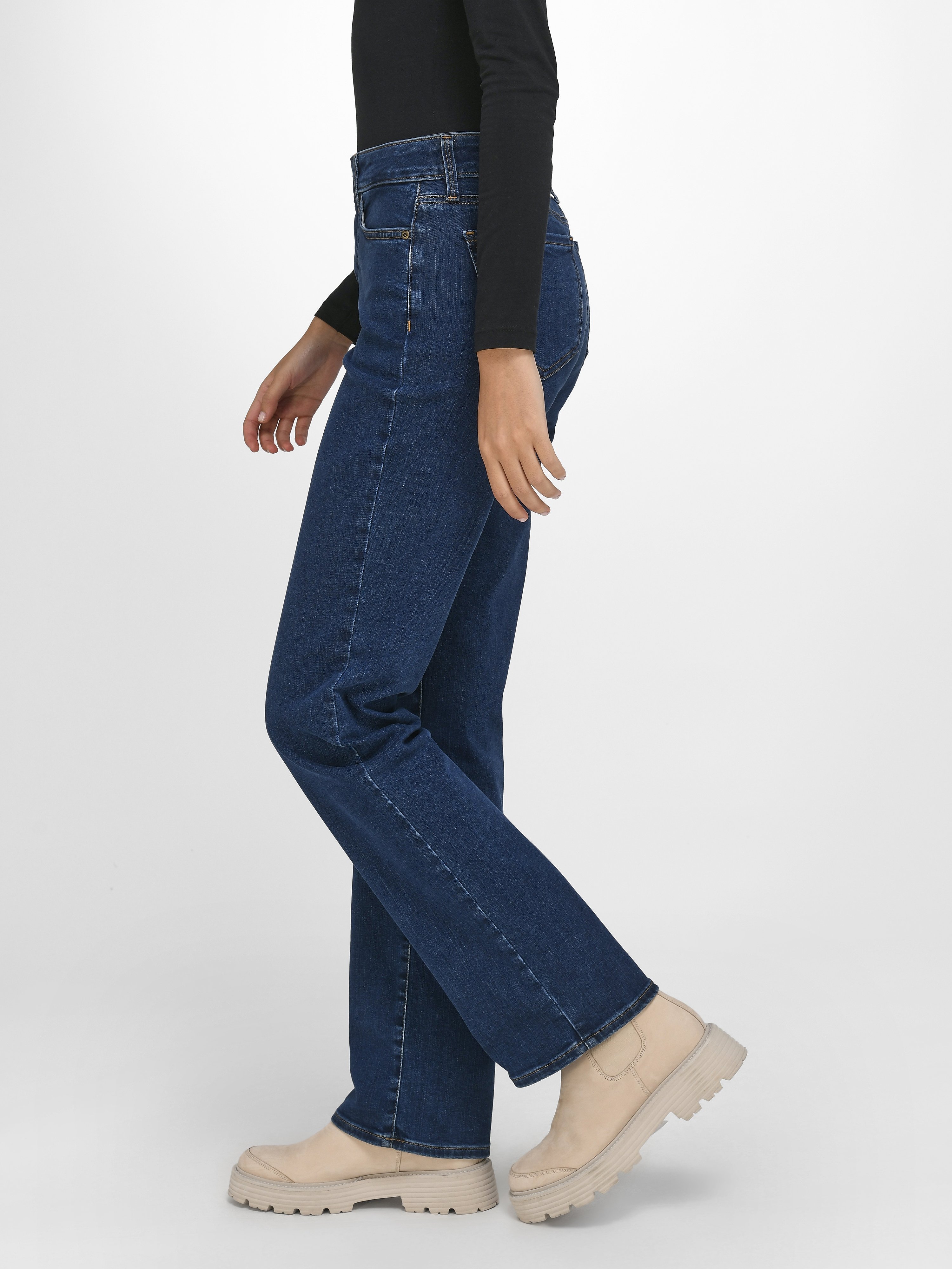 Jeans Modell Marilyn Straight