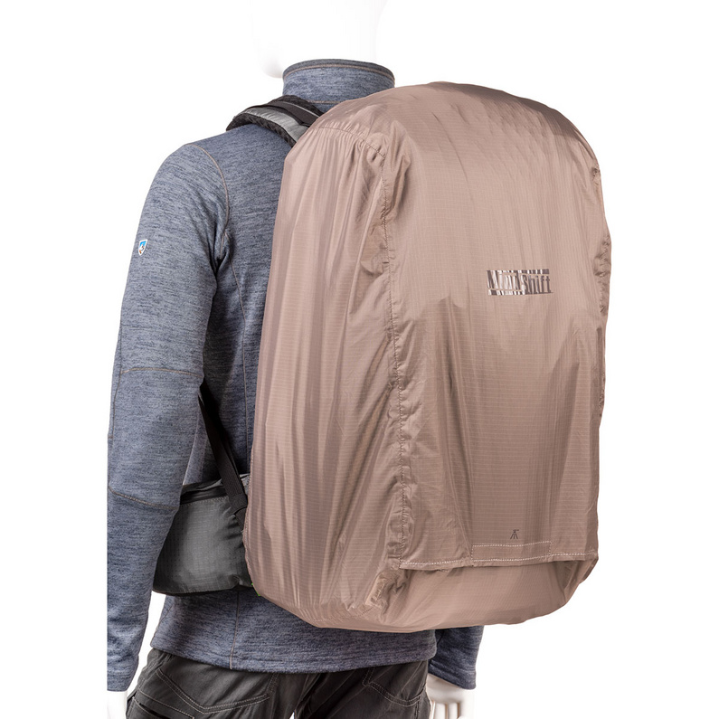 Mindshiftgear Backlight Elite 45L Rucksack