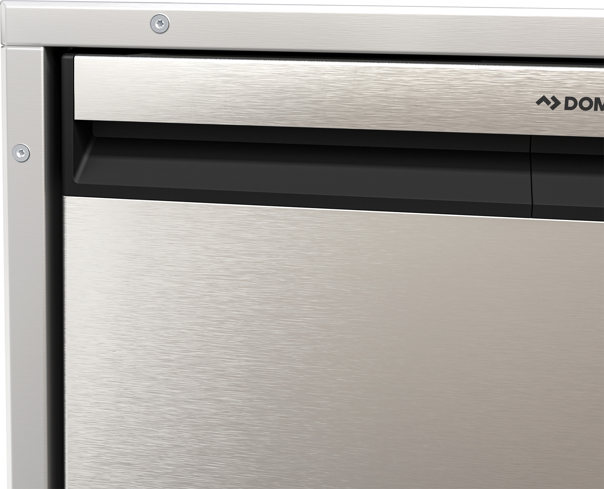 Dometic UFM-0115ST Flächenbündiger Einbaurahmen