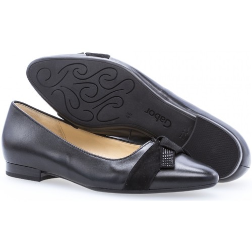Gabor - 75.120/37T2.5 Negro
