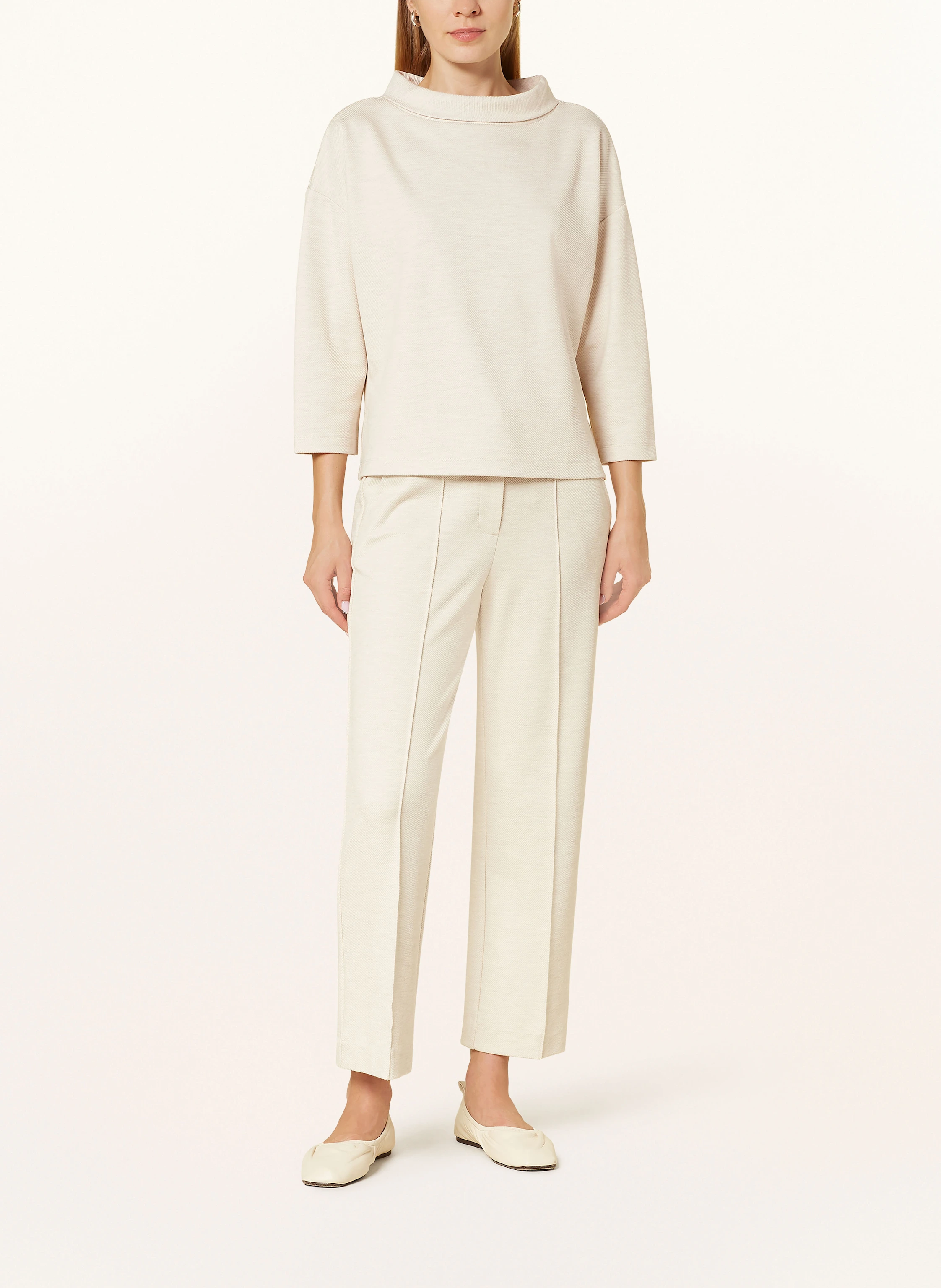 someday Sweatshirt ULUNA mit 3/4-Arm