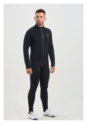 Veste Spiuk Top Ten Membrane Homme Noir