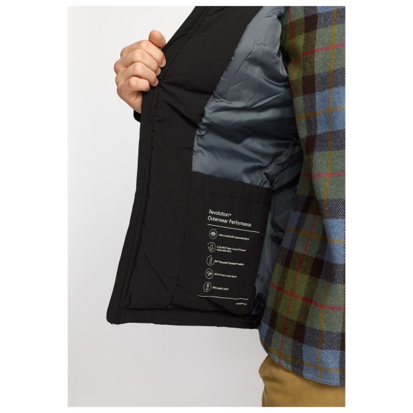 Revolution - Winter Tech Jacket - Veste d'hiver