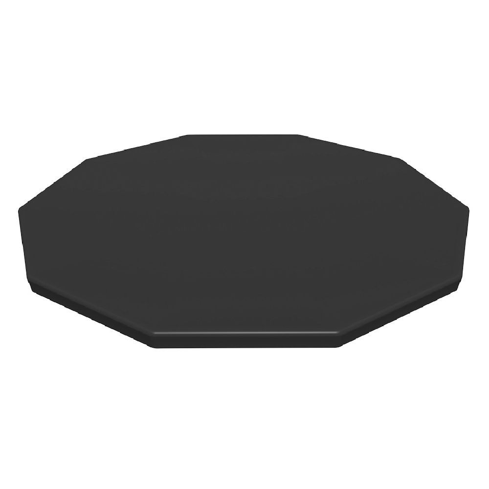 Bâche de protection piscine ronde Bestway Ø305 cm