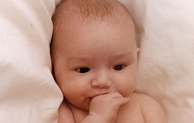 Kinderfotoshooting in Karlsruhe als Geschenkidee
