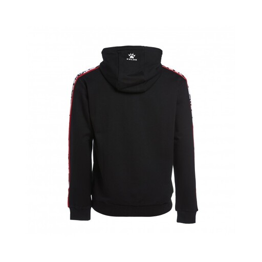 Sudadera Kelme Capucha Sem Regras