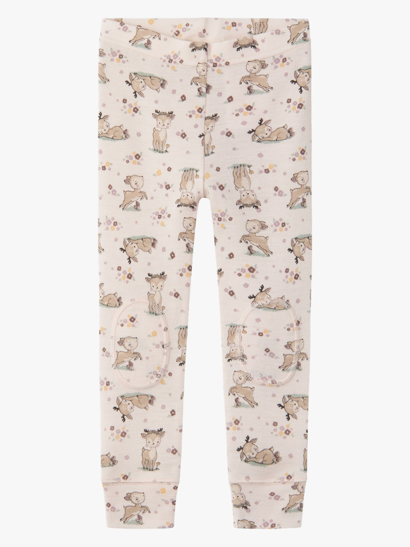 Willit Wool Legging