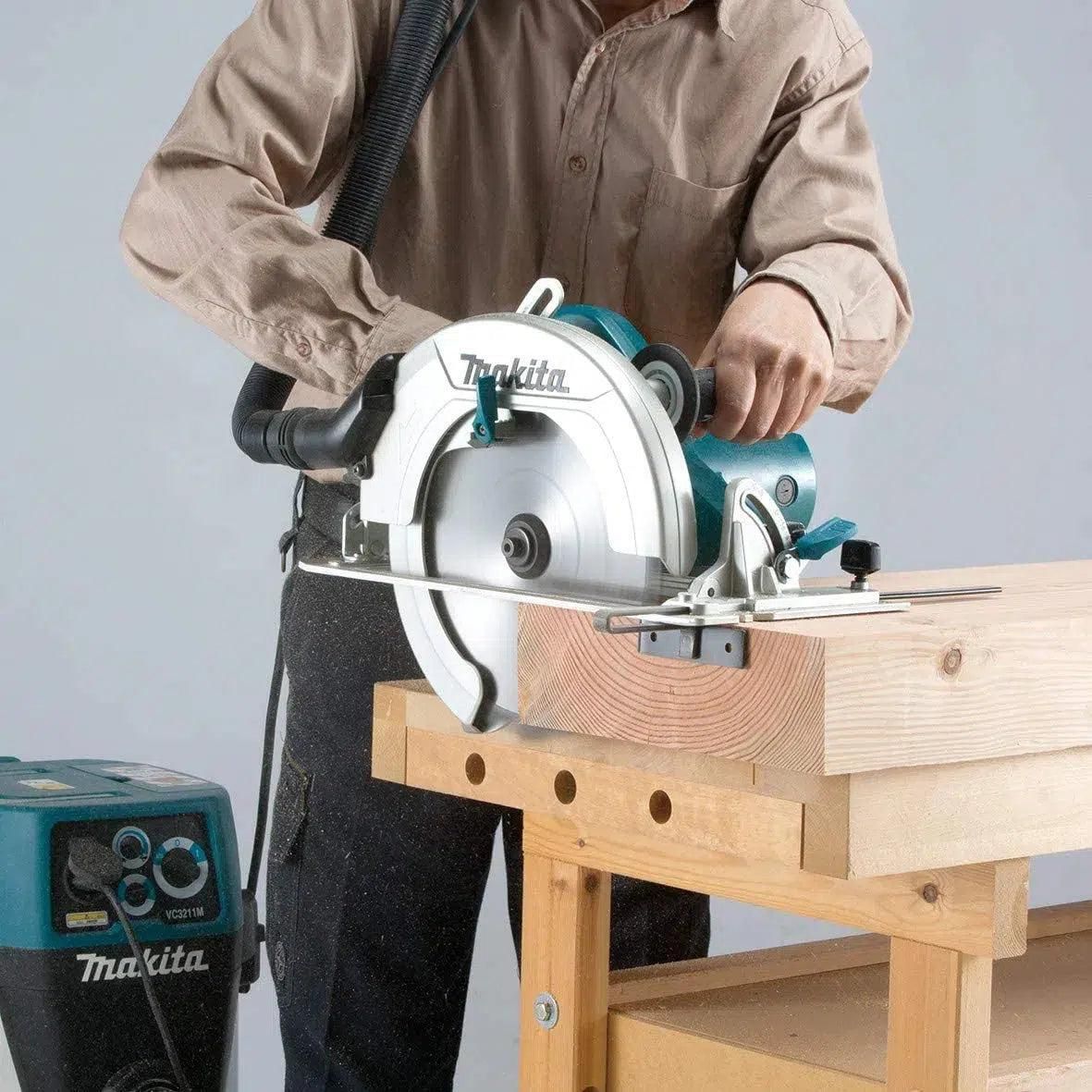 Makita HS0600 230 V Cirkelzaag 270 mm