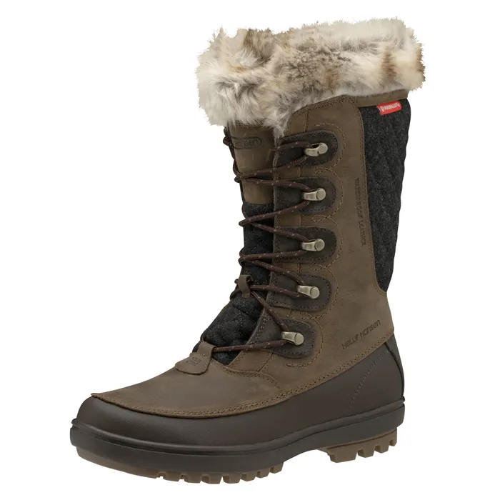 Helly Hansen Garibaldi VL Snowboots Dames