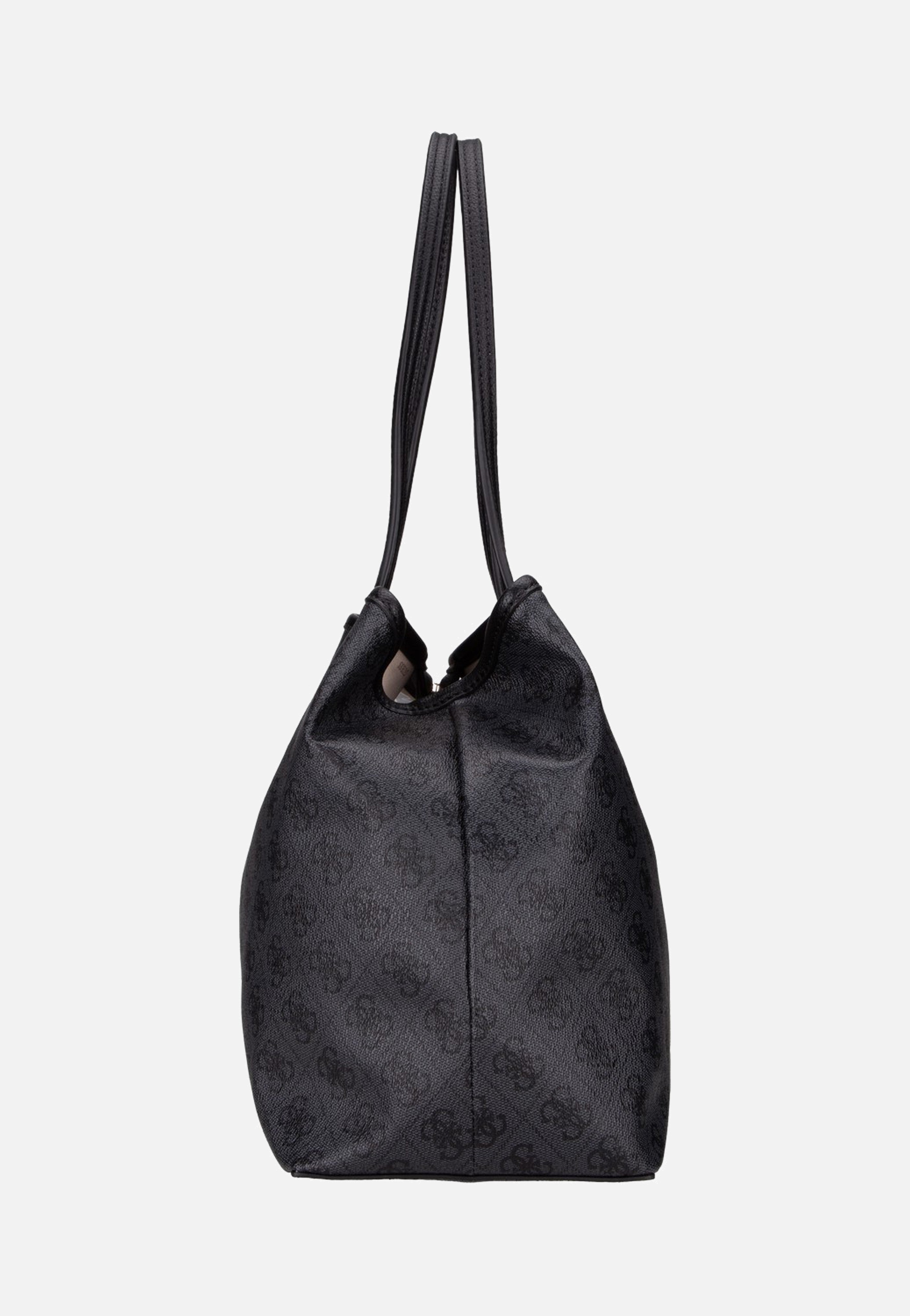 Victtoria 2In1 51428 Coal Logo - Shopper