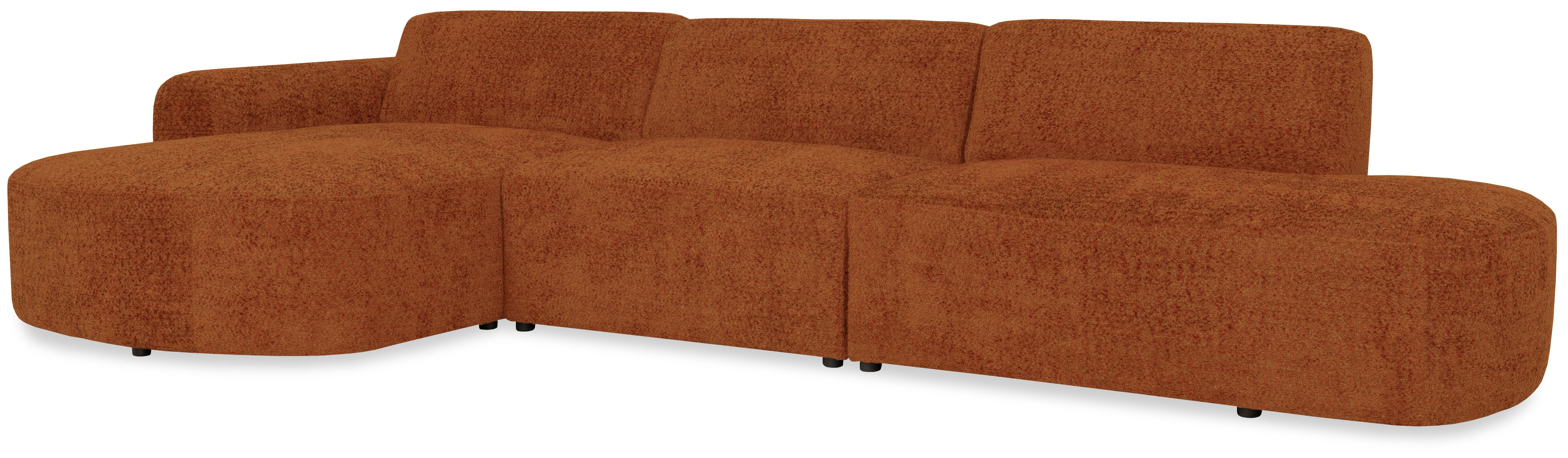 Lounge bank Lana
