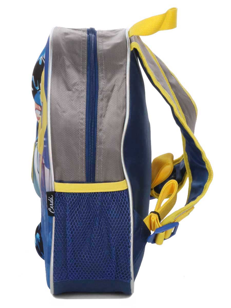 Sac À dos Batman 3D