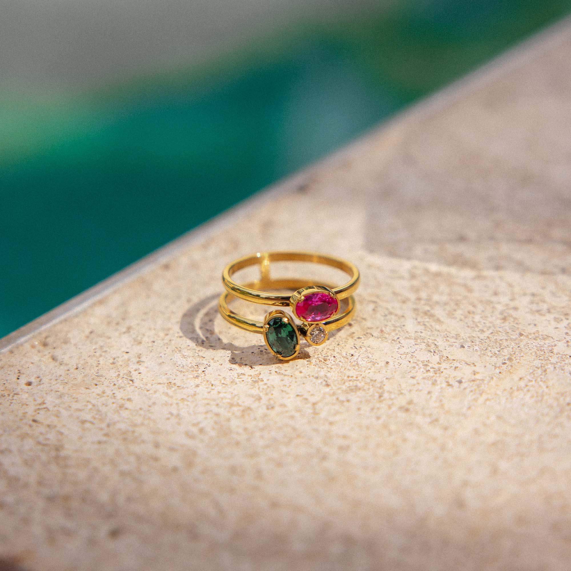 Harmony Ring