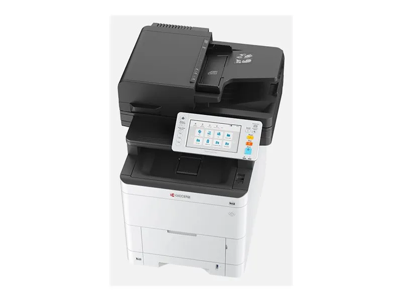 KYOCERA ECOSYS MA4000cifx HyPAS 4 i 1 farve-MFP-system