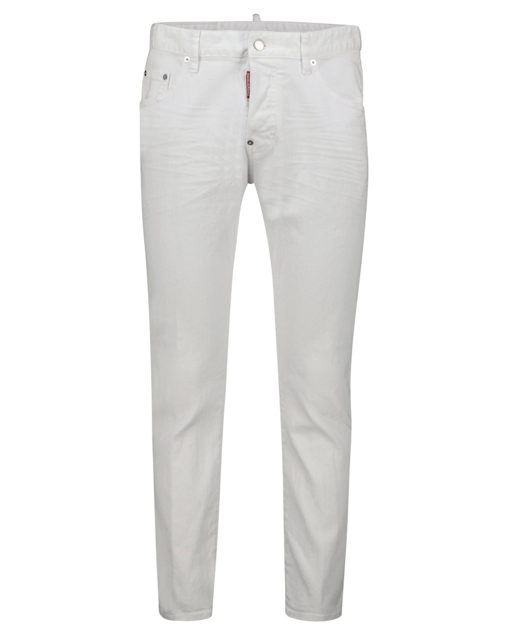 Dsquared2| Herren Jeans SKATER JEAN Slim Fit