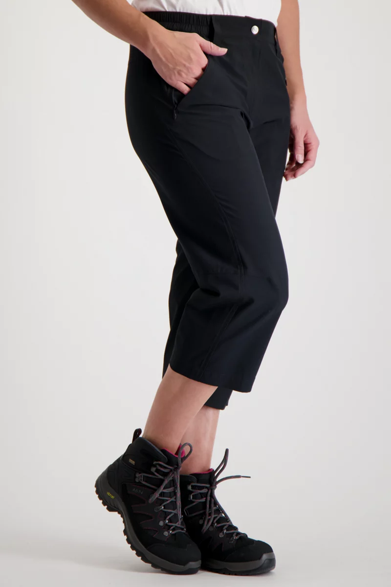 46 NORD Damen 34 Wanderhose