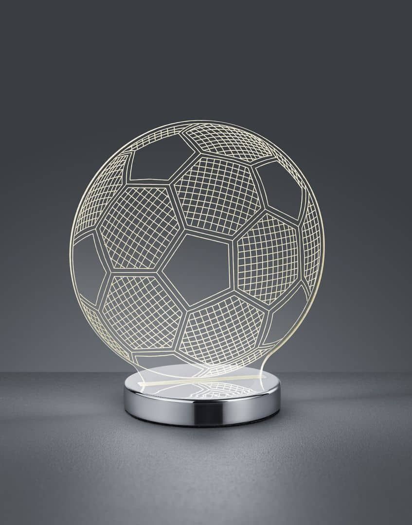 LED-Tischleuchte