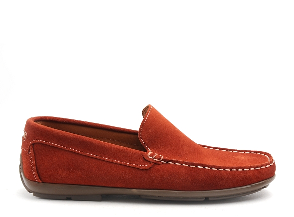 Orland basses homme 2022 marron