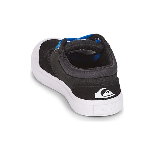 Quiksilver - VERANT YOUTH - Noir