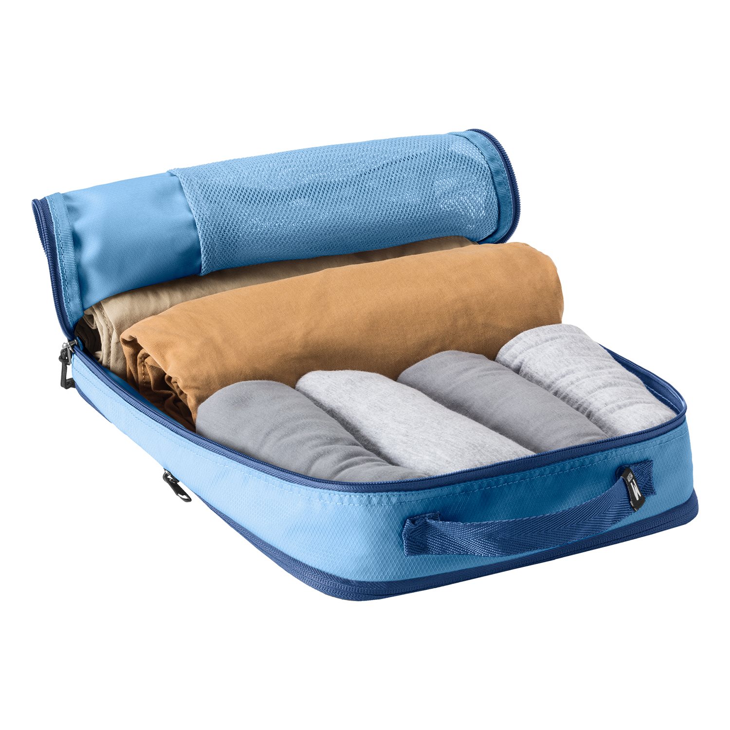 Eagle Creek Pack-It Reveal Expansion Cube M blue dawn
