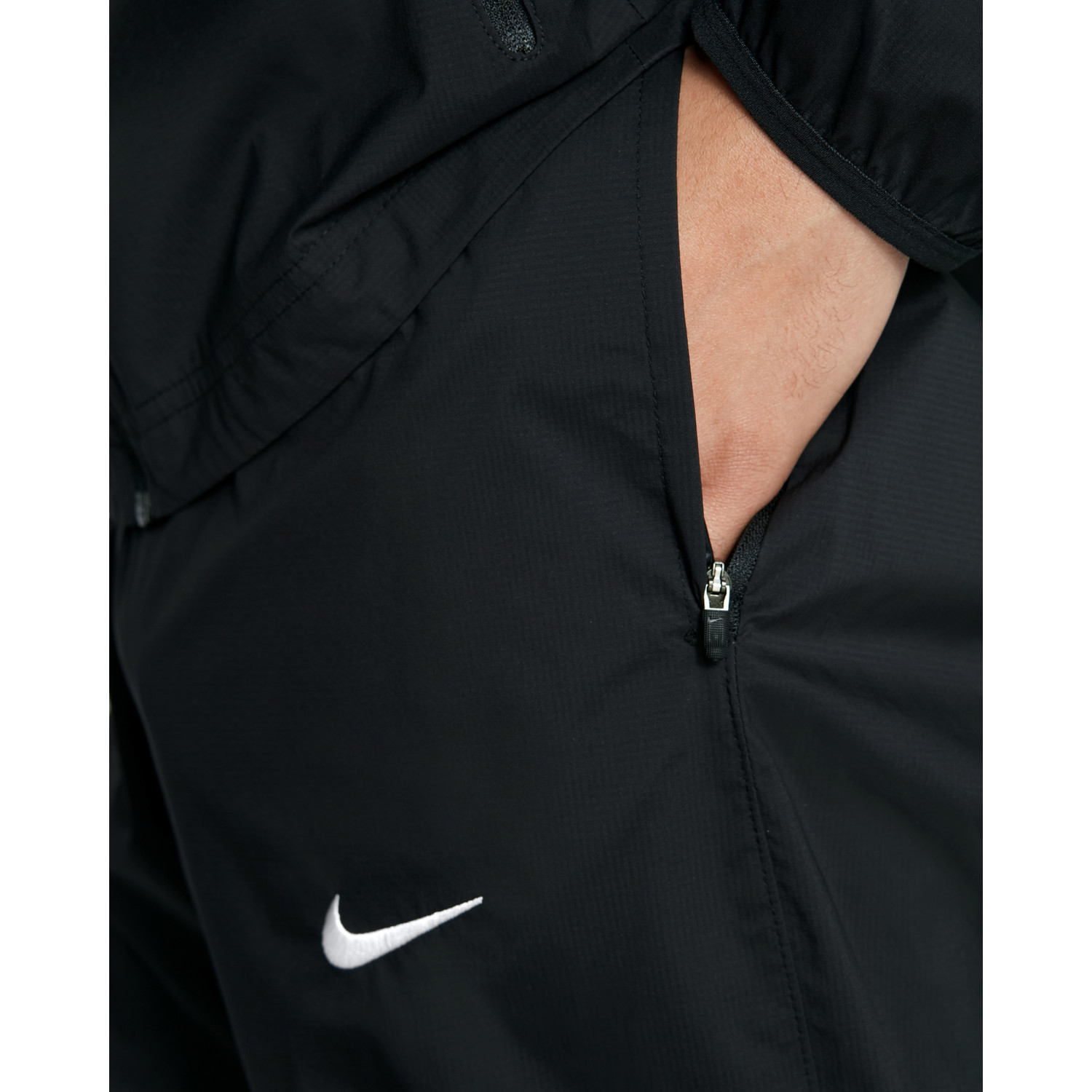Nike Woven Broek Heren