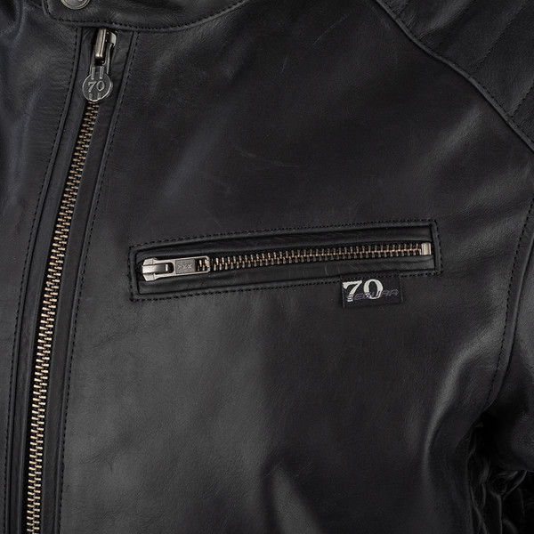 Segura - Blouson Owen Noir