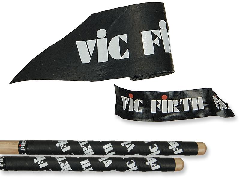 Vic Firth Griffband Drummer's Stick Tape Griffband für Schlagzeugstöcke