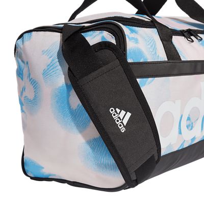 Adidas SportswearEssentials Duffelbag - gemustert