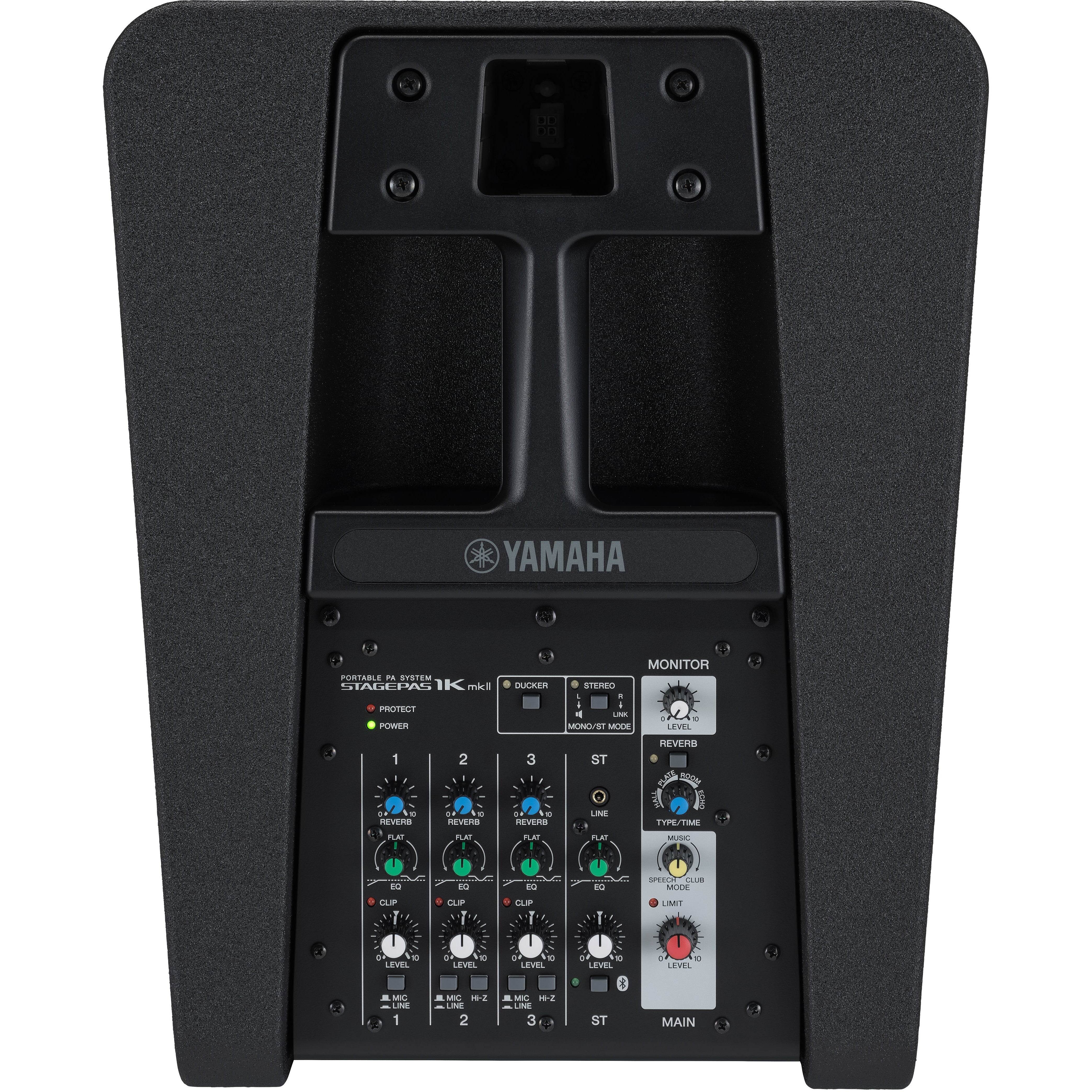 Yamaha Stagepas 1K MK2 PA-systeem