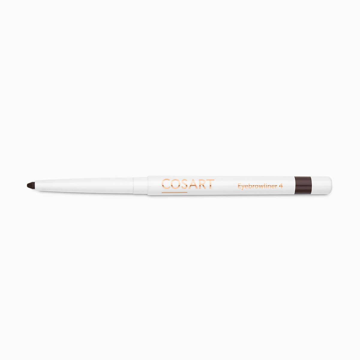 COSART Augenbrauenstift Eyebrow liner nachziehen und auffüllen wisch und wasserfest