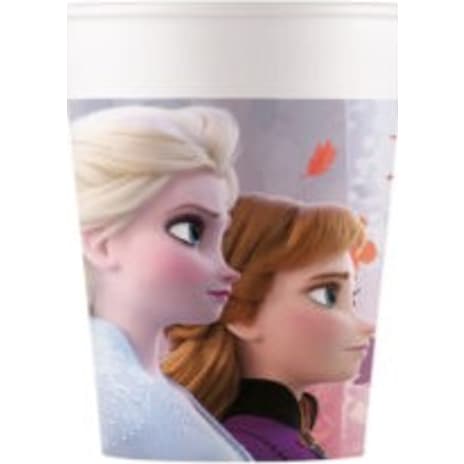 Papkrus - Frozen 2