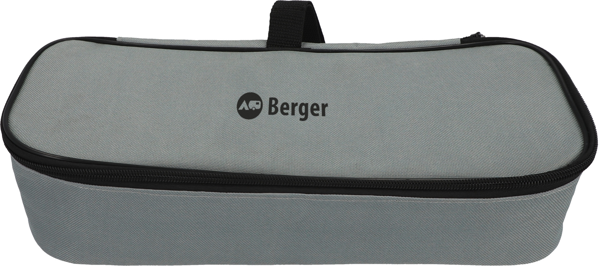Berger Küchenhelfer-Set 6-tlg. inkl. Aufbewahrungstasche