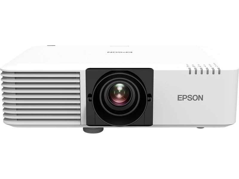Epson Projektor EB-L520U WUXGA-Laserprojektor