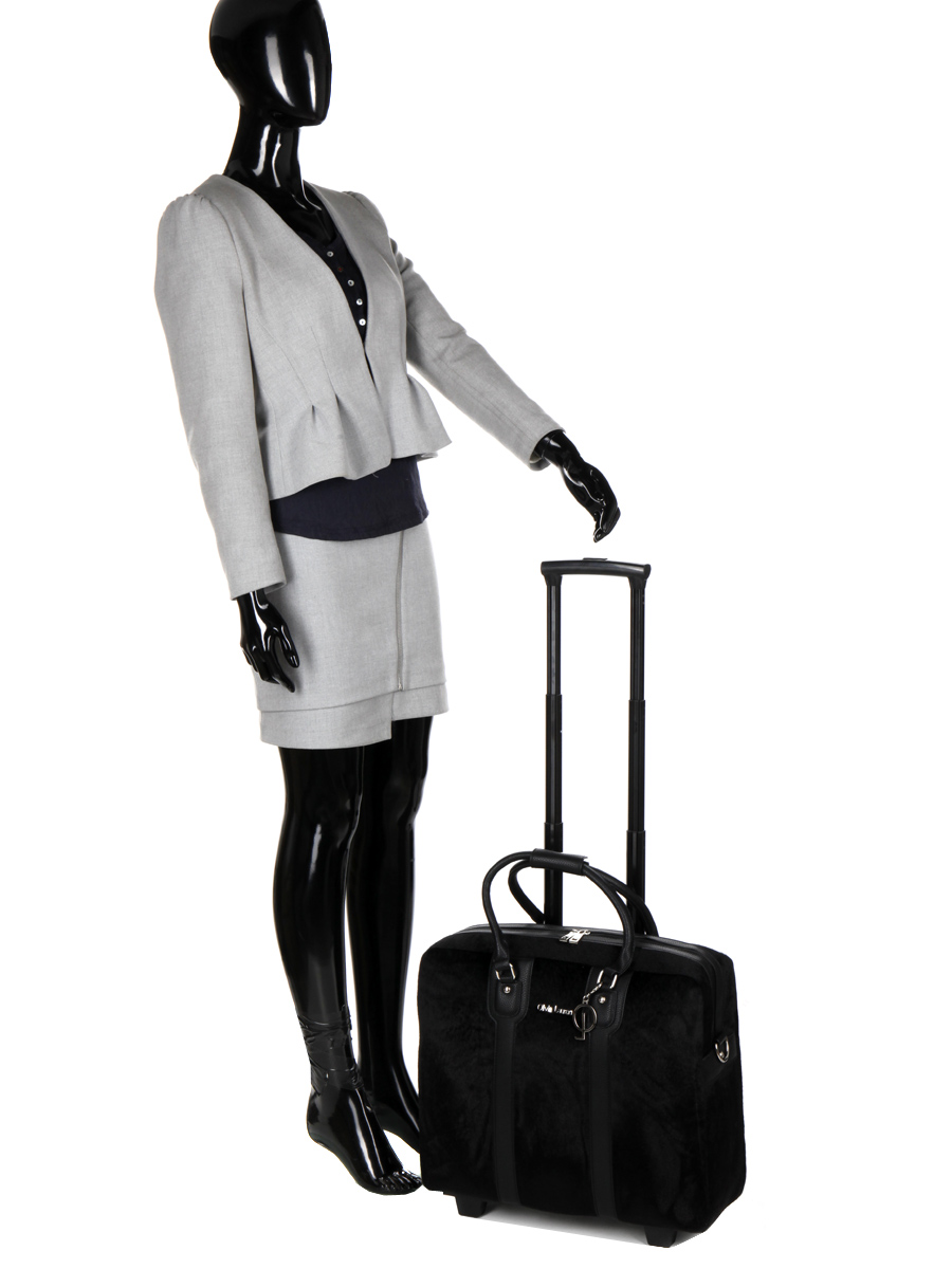 Pilot case Olivia Lauren Wild 14 pouces