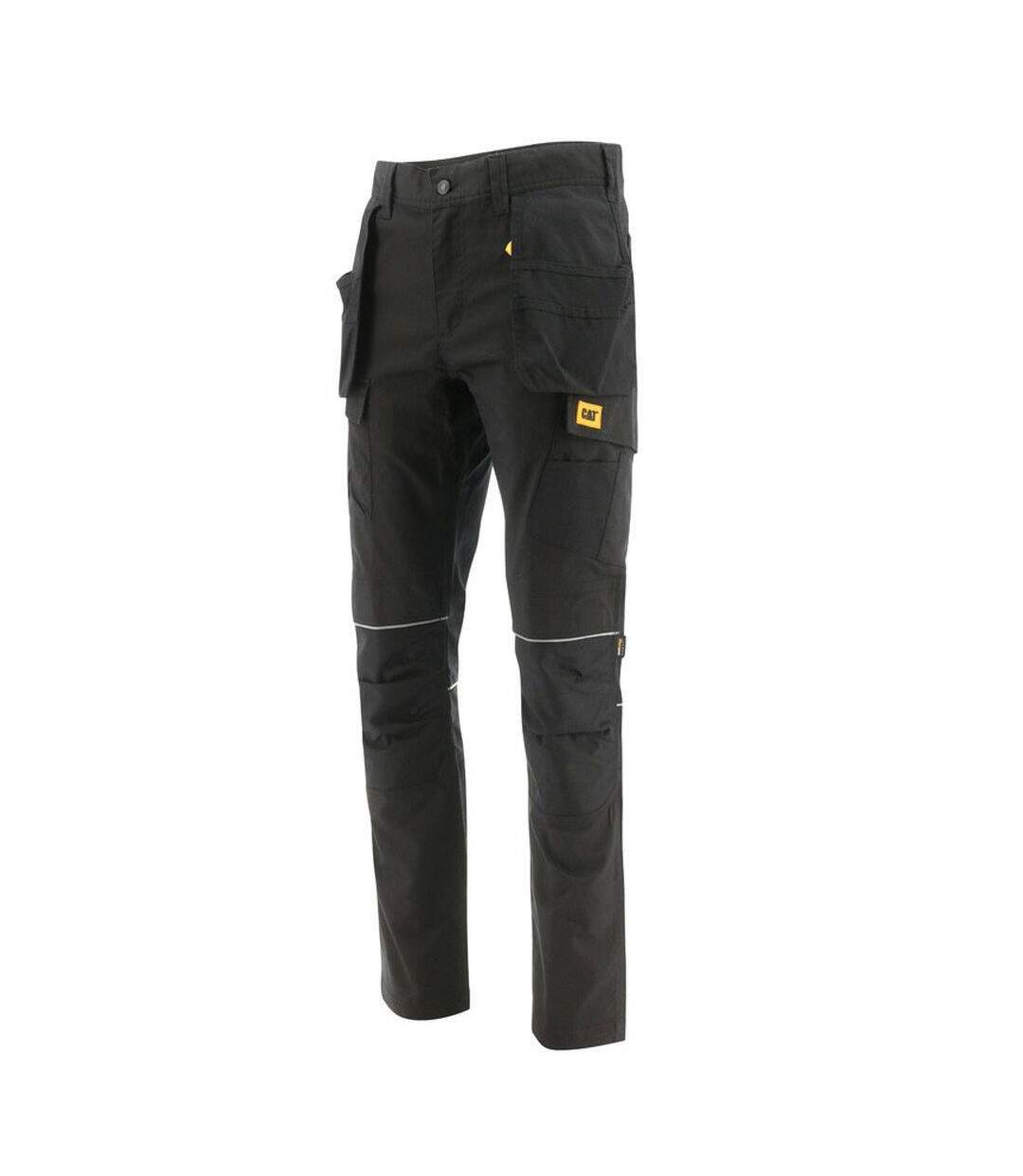 Pantalon   stretch imperméable Caterpillar TRADE HOLISTER