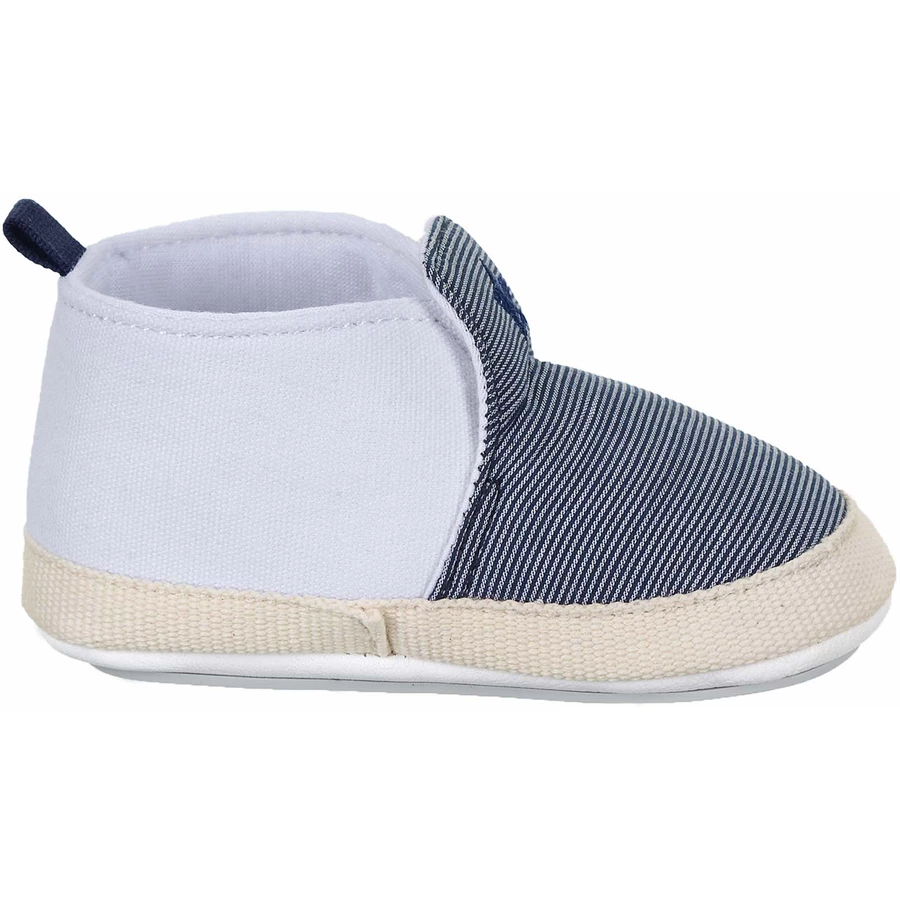 Sterntaler Baby-Schuh marine