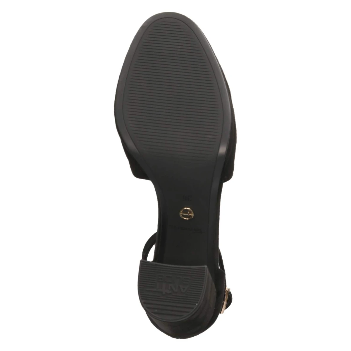 TamarisPumps - black